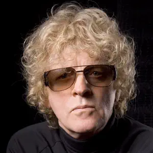 Ian Hunter