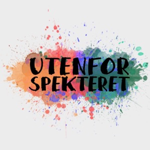 Utenfor Spekteret- Episode 19: sesongavslutning