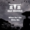 What Do I Do with Me - Single