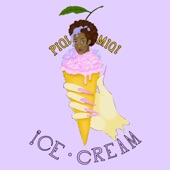 Ice Cream artwork