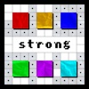 Strong - Single, 2019