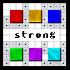 Strong - Single