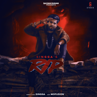 Singga - Rip - Single artwork