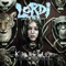 Up to No Good - Lordi lyrics