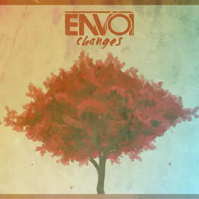 Changes - EP - Envoi
