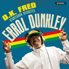 O.K. Fred Storybook Revisited by Errol Dunkley album reviews, ratings, credits