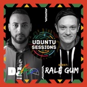 UBUNTU SESSIONS: DJ XS & Ralf GUM (DJ Mix) artwork