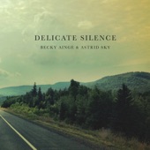 Delicate Silence artwork