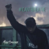 I Can't Breathe artwork