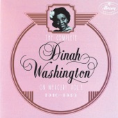 Dinah Washington - Embraceable You (feat. Gus Chappell Orchestra)