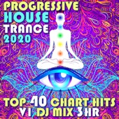 Progressive House Trance 2020, Vol. 1 (DJ Mix 3Hr) artwork