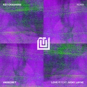 Love It (feat. Ivory Layne) [Key Crashers Remix] artwork