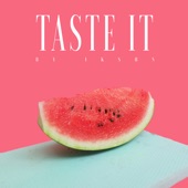 Taste It artwork