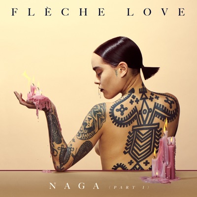 Flche Love  Naga (Part 1)