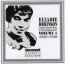 Elzadie Robinson Vol. 1 1926-1928