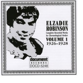 Elzadie Robinson Vol. 1 1926-1928