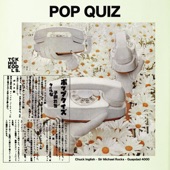 Pop Quiz artwork