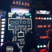 Intro (Welcome to the Arcade) artwork
