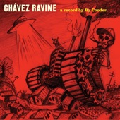 Chávez Ravine (2018 Remaster) artwork