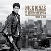 Nick Jonas & The Administration