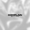 Complain - Single