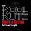 Fall Down Tonight - Single