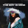 The Boy Is Mine - Single album lyrics, reviews, download