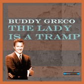 Buddy Greco - The Lady Is a Tramp