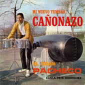 Cañonazo artwork