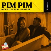 Pim Pim (feat. Olamide) artwork