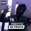 Freestyle Skyrock by TK iTunes Track 2