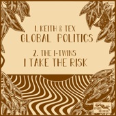 Global Politics artwork