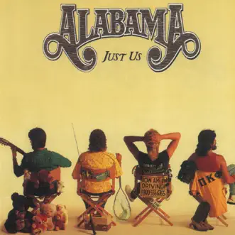 Just Us by Alabama album reviews, ratings, credits