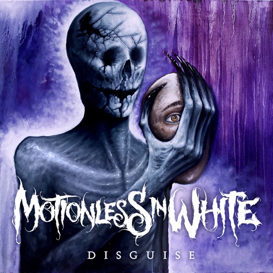 Cover artwork for Headache