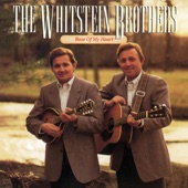 Whitstein Brothers - Where The Old Red River Flows