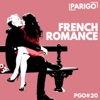 A French Romance (Parigo No. 20)