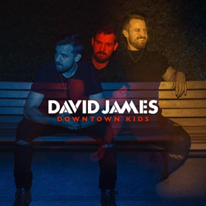 David James - Sun Set On It - 排舞 音乐