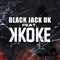 No Respect (feat. K Koke) - BLACK JACK UK lyrics