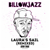 Laura’s Sail Remixed artwork