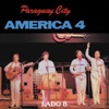 Paraguay City - EP