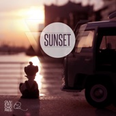 Sunset (Remixes) - EP artwork