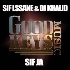 Sif Ja (feat. Sif Lssane) - Single by DJ Khalid Music album reviews, ratings, credits