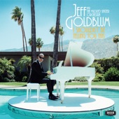 Jeff Goldblum & The Mildred Snitzer Orchestra - Let's Face The Music And Dance (with Sharon Van Etten)
