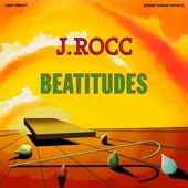 J Rocc - Joy & Peace