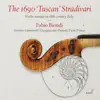 Stream & download The 1690 "Tuscan" Stradivari