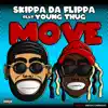 Move (feat. Young Thug) - Single album lyrics, reviews, download