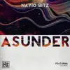 Stream & download Asunder (feat. Equinox) - Single