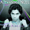 Alex Plays Alex