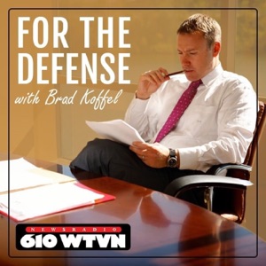 For The Defense-"A Stain On Our History"