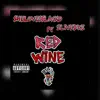 Red Wine (feat. 2'Live Bre) - Single album lyrics, reviews, download